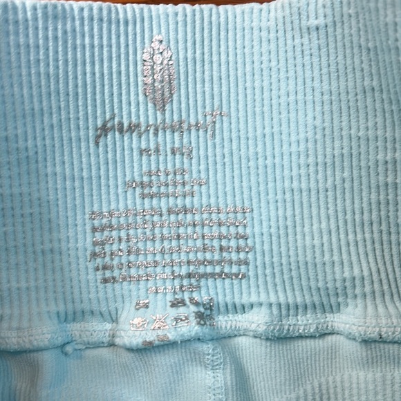 FP Movement Happiness Runs Shorts - Picture 6 of 10